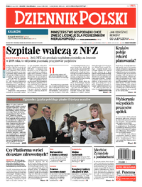 Dziennik Polski