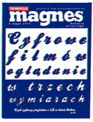 Magnes