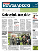 Dz. Nowosądecki