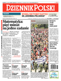 Dziennik Polski