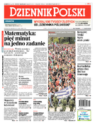 Dziennik Polski