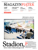 Magazyn Piątek