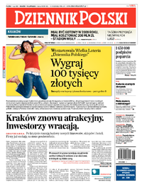Dziennik Polski