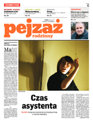 Pejzaż rodzinny