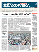 Kronika Krakowska