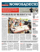 Dz. Nowosądecki