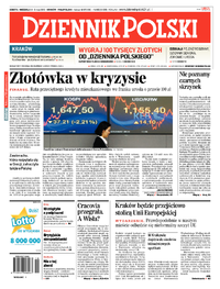 Dziennik Polski