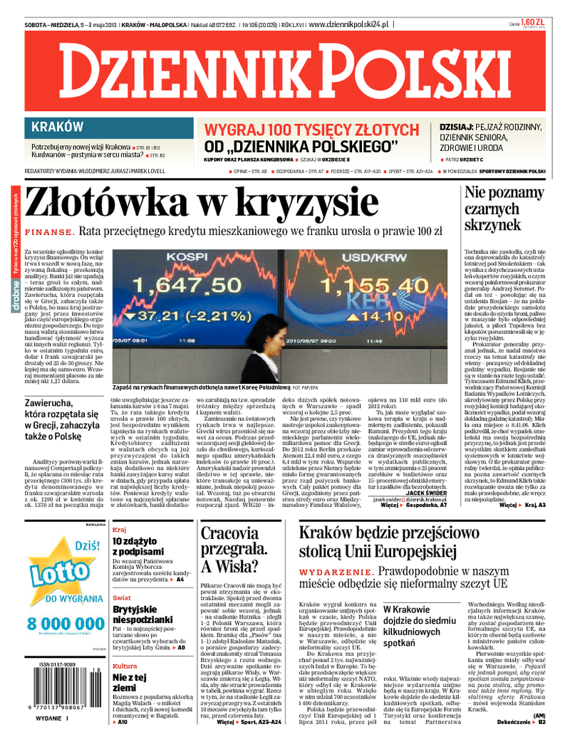 Dziennik Polski