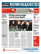 Dz. Nowosądecki