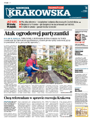 Kronika Krakowska