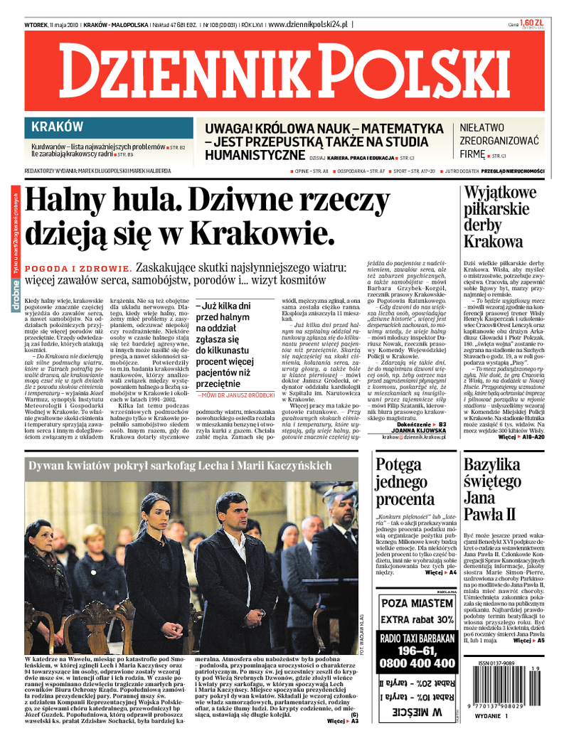 Dziennik Polski