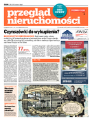 Przegląd nieruchomości