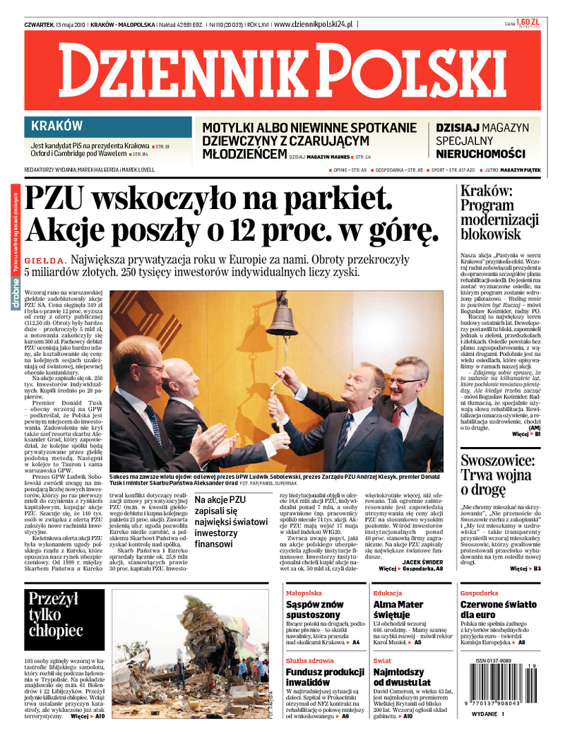 Dziennik Polski
