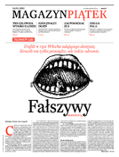 Magazyn Piątek