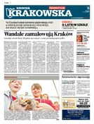 Kronika Krakowska