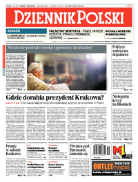 Dziennik Polski