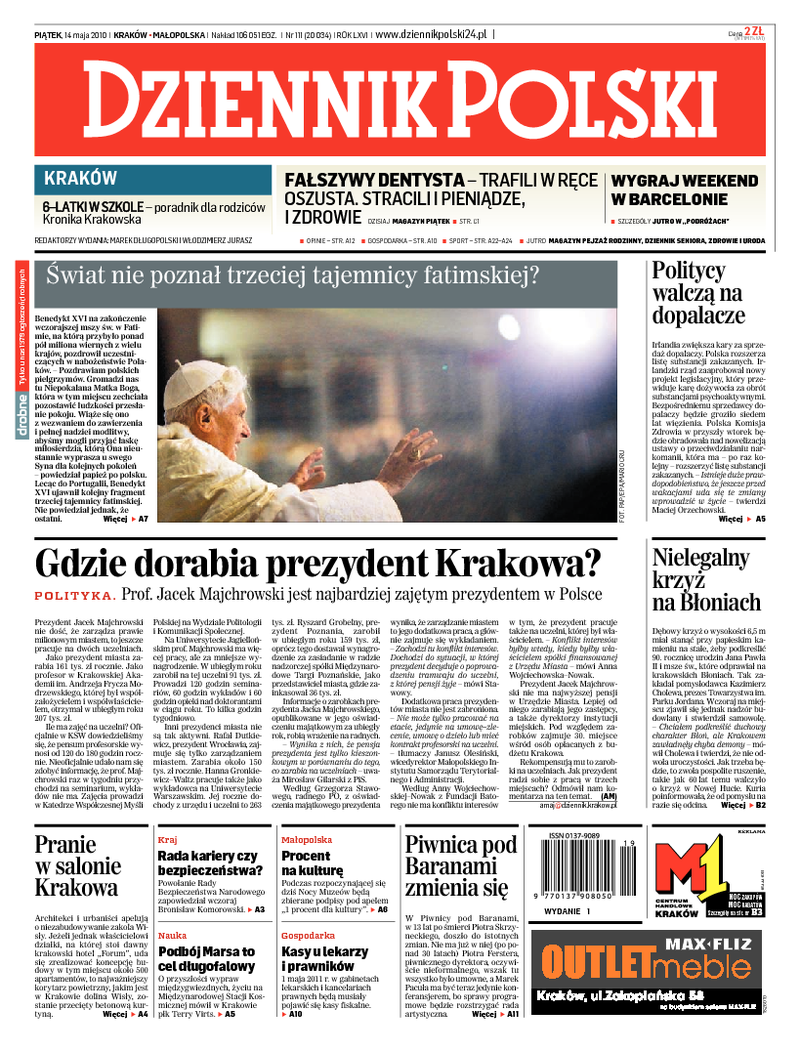 Dziennik Polski