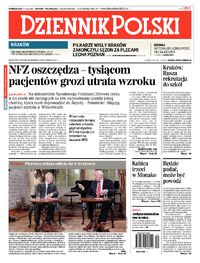 Dziennik Polski