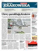 Kronika Krakowska