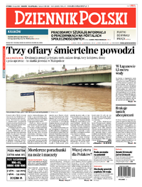 Dziennik Polski