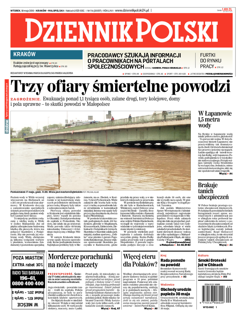 Dziennik Polski