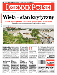 Dziennik Polski