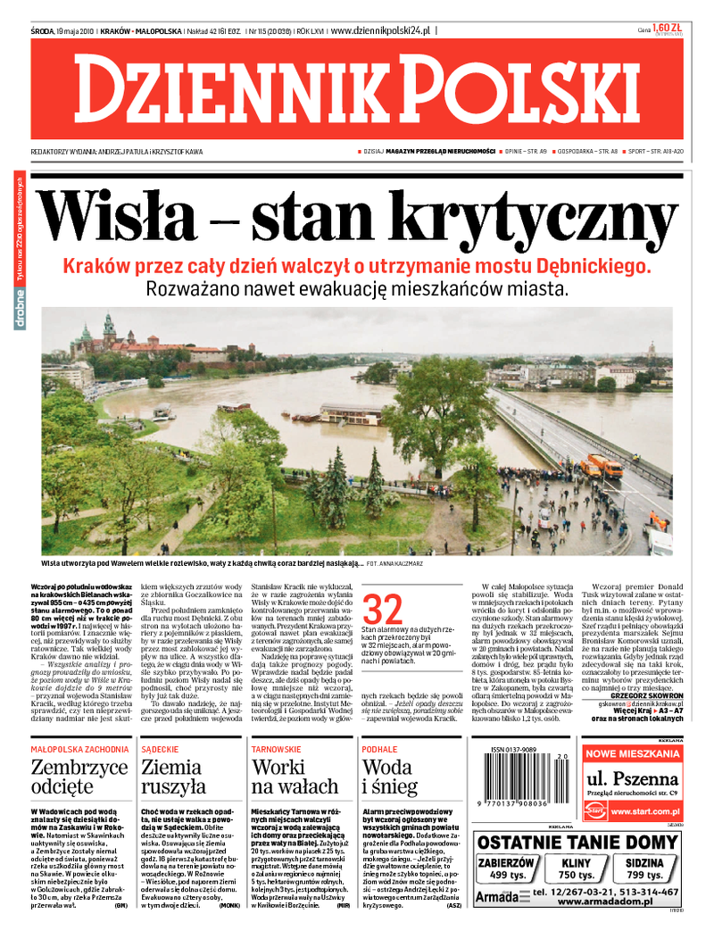 Dziennik Polski
