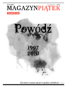Magazyn Piątek