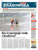 Kronika Krakowska