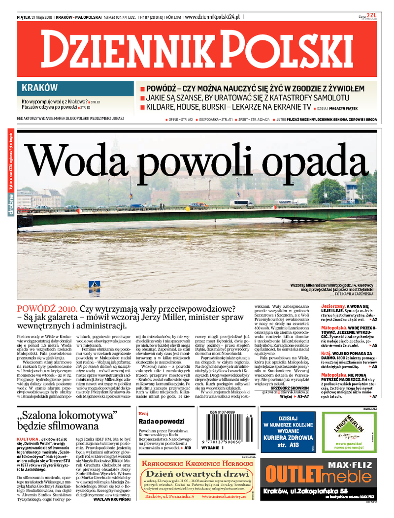 Dziennik Polski