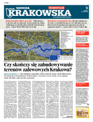 Kronika Krakowska