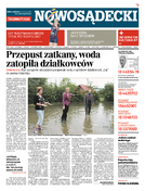 Dz. Nowosądecki