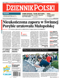 Dziennik Polski