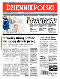 Dziennik Polski