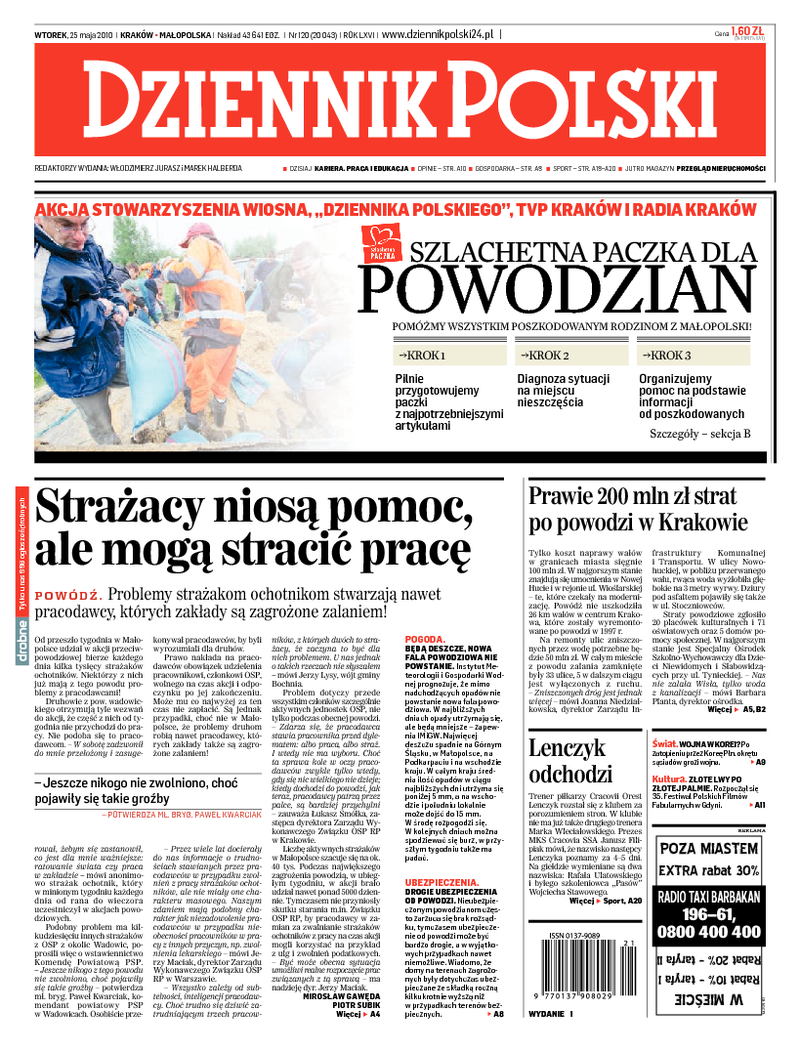 Dziennik Polski