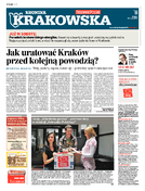 Kronika Krakowska
