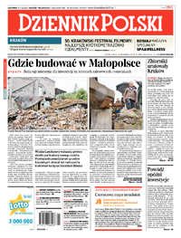 Dziennik Polski