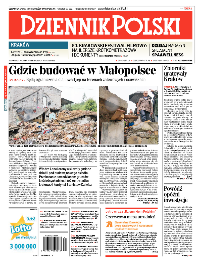 Dziennik Polski