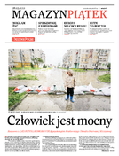 Magazyn Piątek