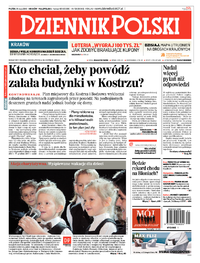 Dziennik Polski