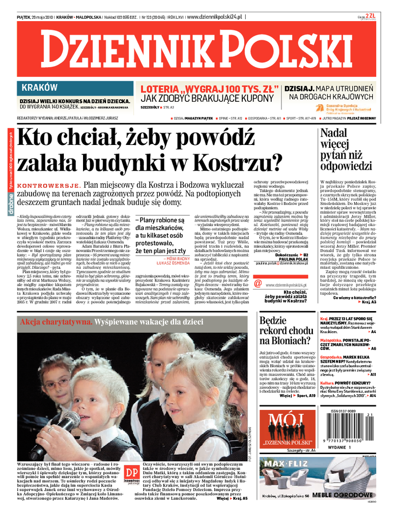 Dziennik Polski
