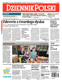 Dziennik Polski