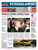 Dz. Podhalański