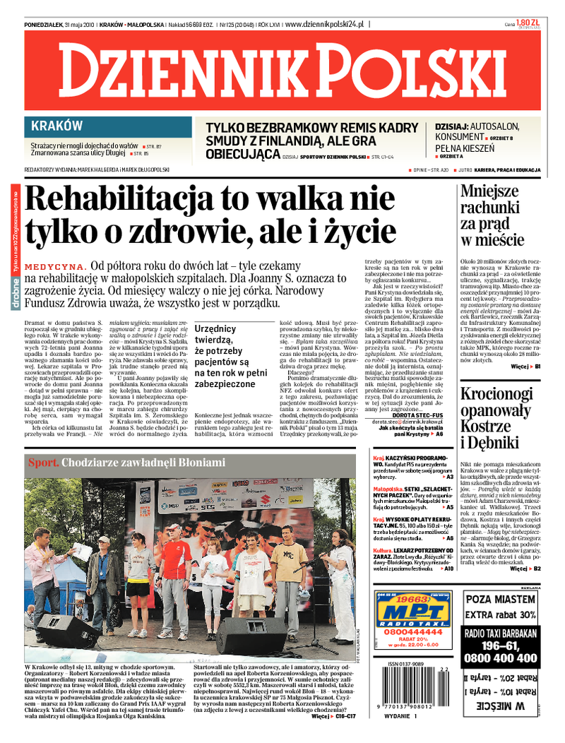 Dziennik Polski
