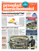 Przegląd nieruchomości