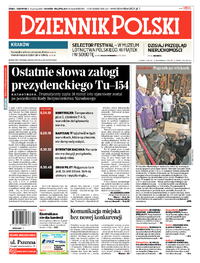 Dziennik Polski