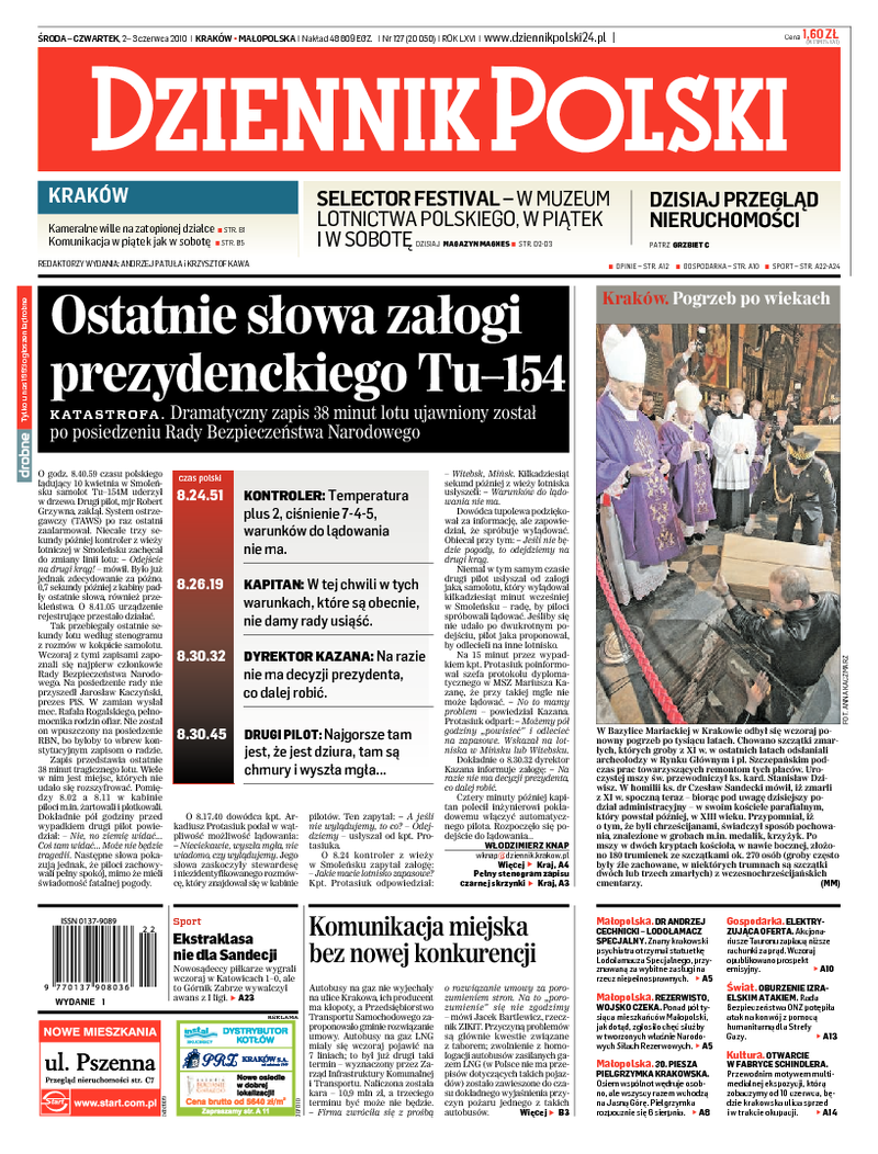 Dziennik Polski