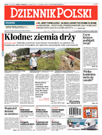Dziennik Polski