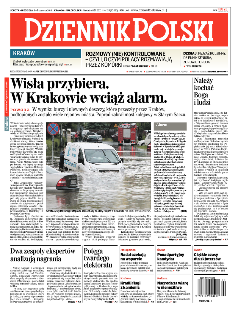 Dziennik Polski