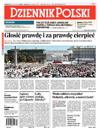 Dziennik Polski